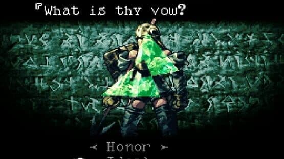 Tactics Ogre: Let Us Cling Together — screenshot 2