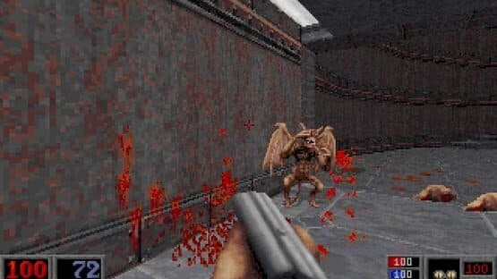 Blood — screenshot 6