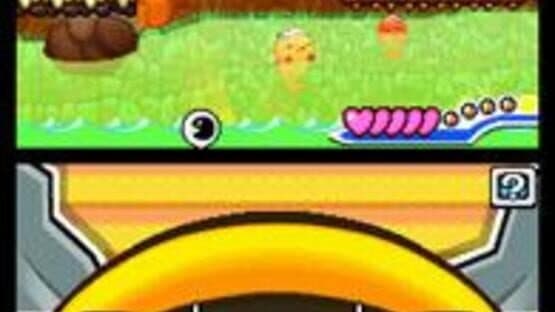 The Legendary Starfy — screenshot 1