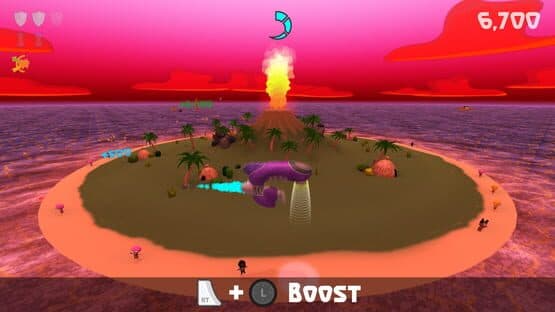 Derpy Dinos — screenshot 5