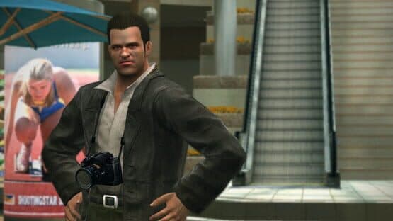 Dead Rising — screenshot 4