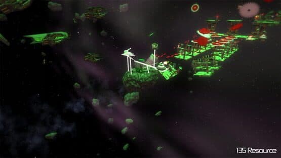 Planetoid — screenshot 4