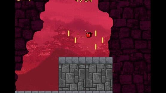 Red Bit Ninja — screenshot 2