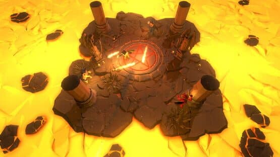 Pummel Party — screenshot 6