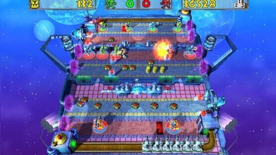 Power of Defense — screenshot 5