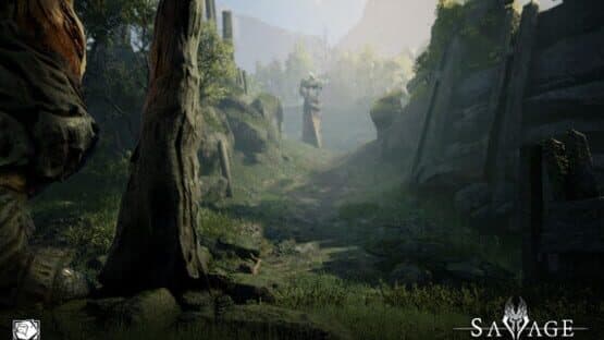 Savage: Resurrection — screenshot 5