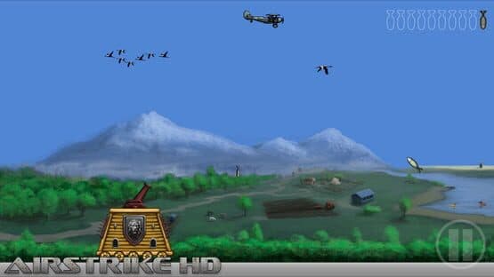 Airstrike HD — screenshot 4