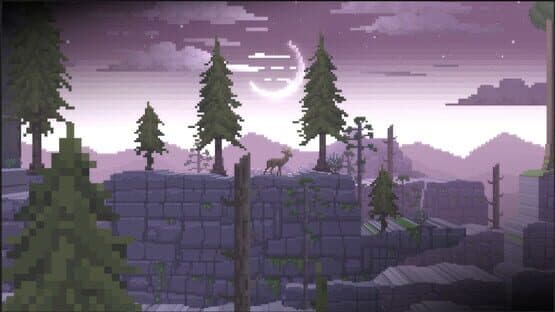 The Deer God — screenshot 5