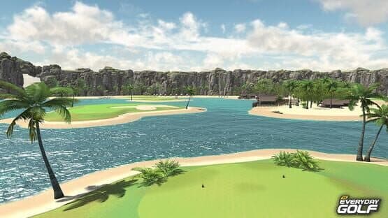 Everyday Golf VR — screenshot 4