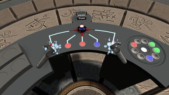 Heavenly Duels — screenshot 5