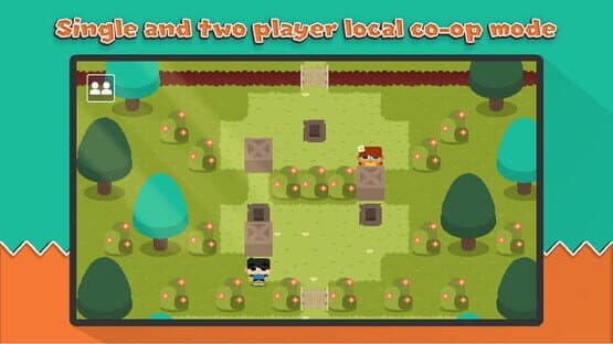 Sokoban Land DX — screenshot 3