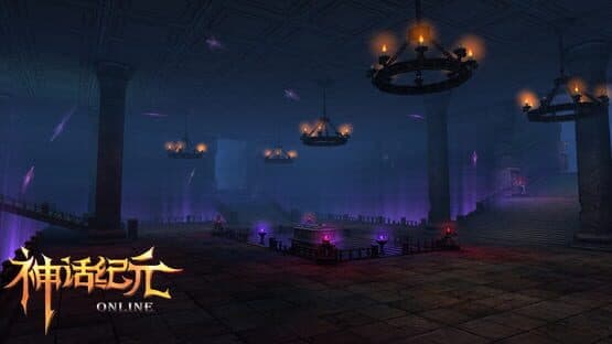 Titan Siege — screenshot 4