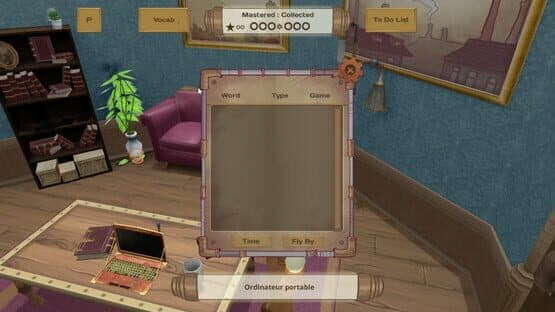 Lingua Magicka — screenshot 8