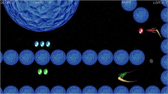 Another Rocket Game — screenshot 1