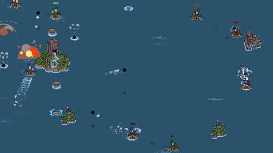 Sunken — screenshot 6