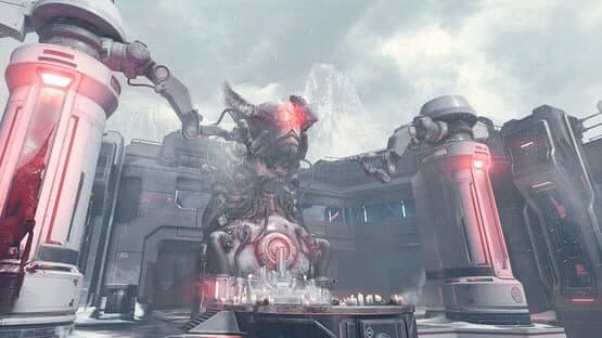 Doom — screenshot 4