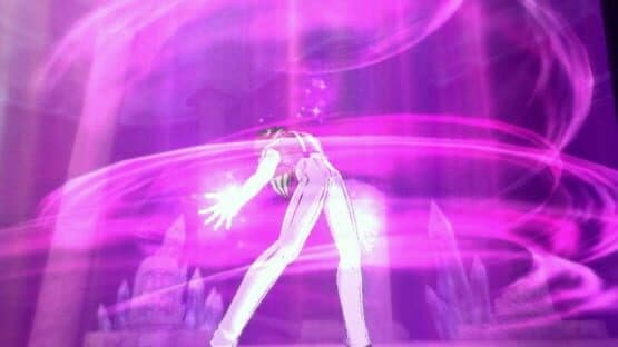 Saint Seiya: Brave Soldiers — screenshot 1