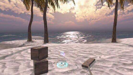 Puzzle Island VR — screenshot 4