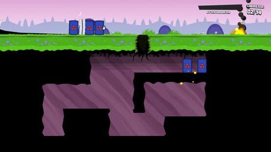 Hello Pollution! — screenshot 6