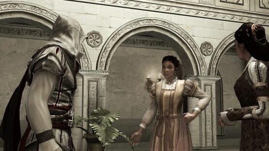 Assassin's Creed II — screenshot 3