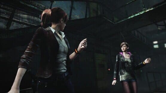 Resident Evil: Revelations 2 — screenshot 6