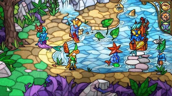 Little Briar Rose — screenshot 3