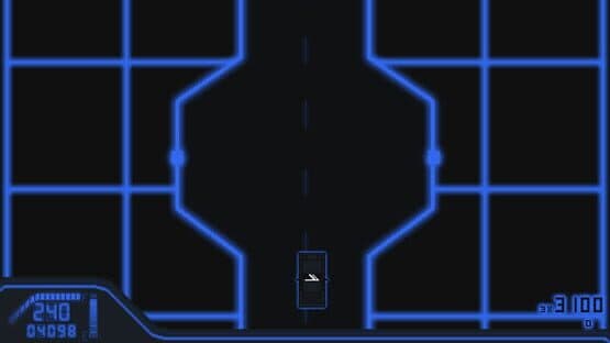 Razortron 2000 — screenshot 5