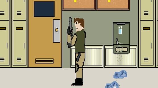 Dimetrosaur — screenshot 5