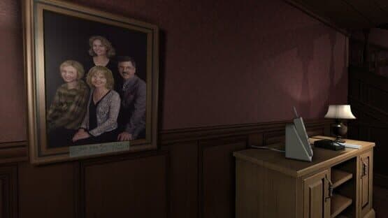 Gone Home — screenshot 4