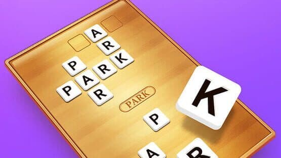 Word Cross Puzzle — screenshot 6