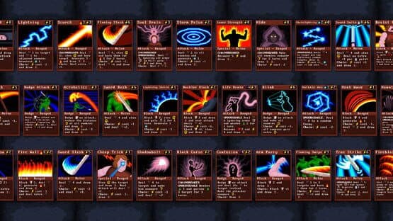 Card Quest — screenshot 1