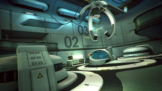 Brink: Agent of Change — screenshot 8