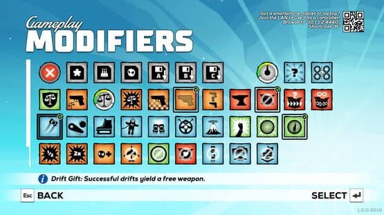 Obliteracers — screenshot 4