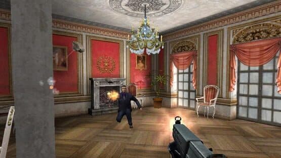 Sniper: Path of Vengeance — screenshot 1