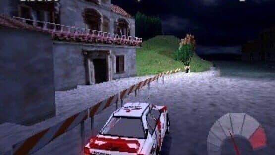International Rally Championship — screenshot 2