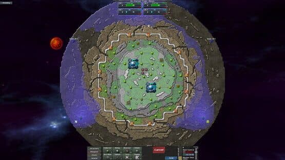 Creeper World 3: Arc Eternal — screenshot 5