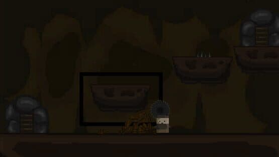 The soldier in the mine — screenshot 4