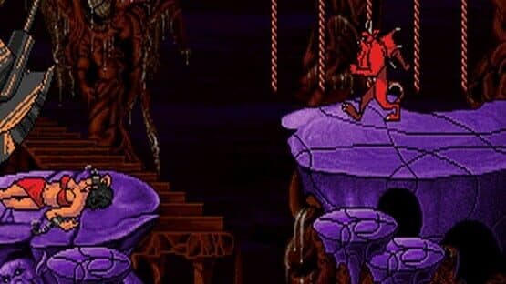 Litil Divil — screenshot 5