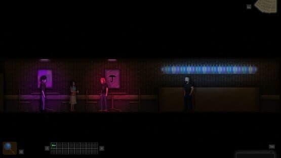 The Grimsworth Reports: Woodfall — screenshot 4