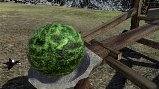 Armed Warrior VR — screenshot 2