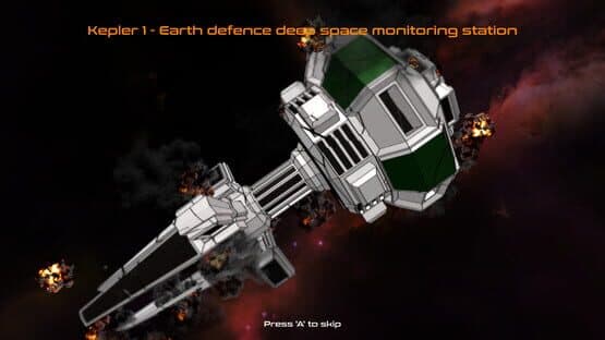 Promethium — screenshot 1