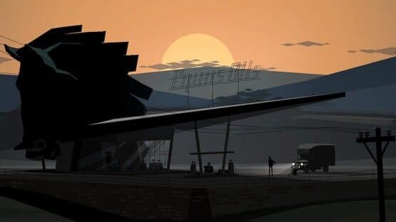 Kentucky Route Zero — screenshot 5