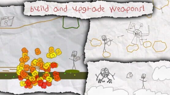 Biglands: A Game Made By Kids — screenshot 2