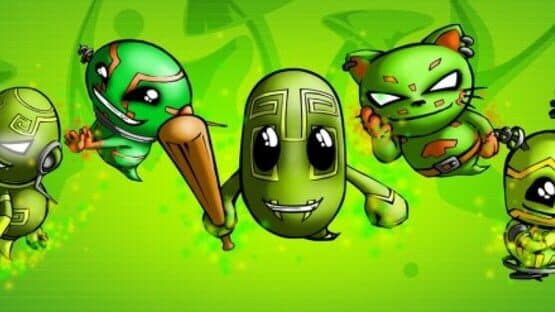 Spirit Hunters Inc. — screenshot 1