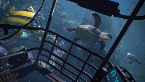 PlayStation VR Worlds — screenshot 3