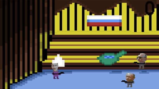 Putinoids vs. Navalnyats — screenshot 4