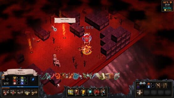 Sky is Arrows — screenshot 3