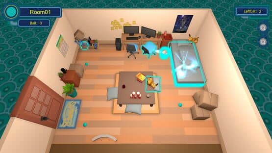 CatCatch — screenshot 1