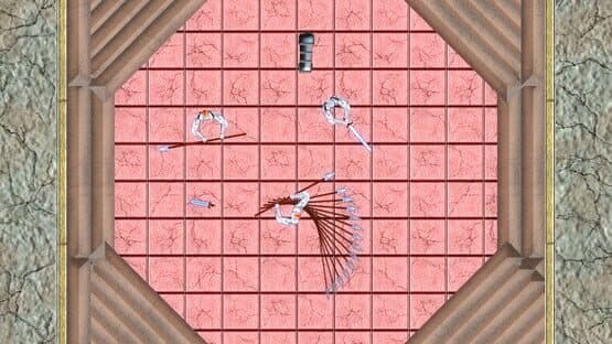 Flying Rock: Arena — screenshot 2