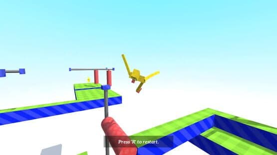 Run Jump Fail — screenshot 7
